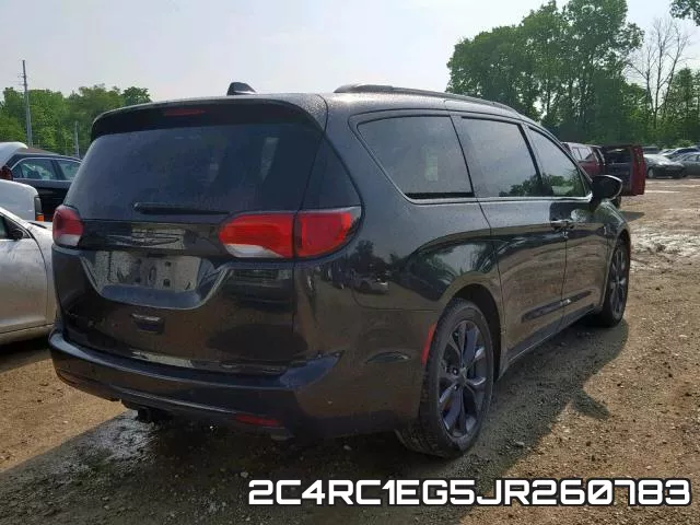 2C4RC1EG5JR260783 фото 5