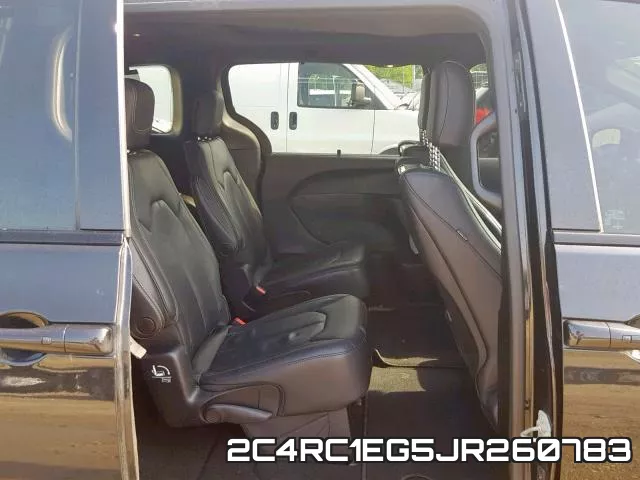 2C4RC1EG5JR260783 фото 7