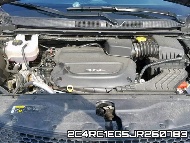 2C4RC1EG5JR260783 фото 8