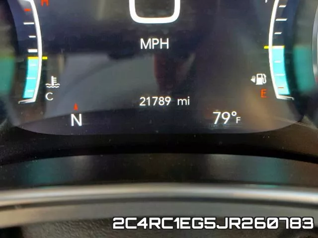 2C4RC1EG5JR260783 фото 9