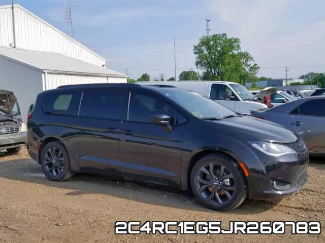 2C4RC1EG5JR260783 фото 10