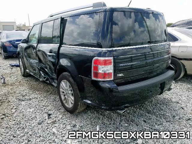 2FMGK5C8XKBA10331 фото 4