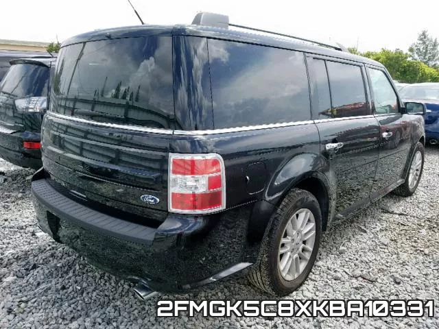 2FMGK5C8XKBA10331 фото 5