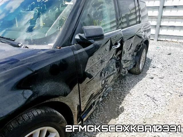 2FMGK5C8XKBA10331 фото 10