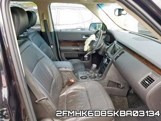 2FMHK6D85KBA03134 фото 6