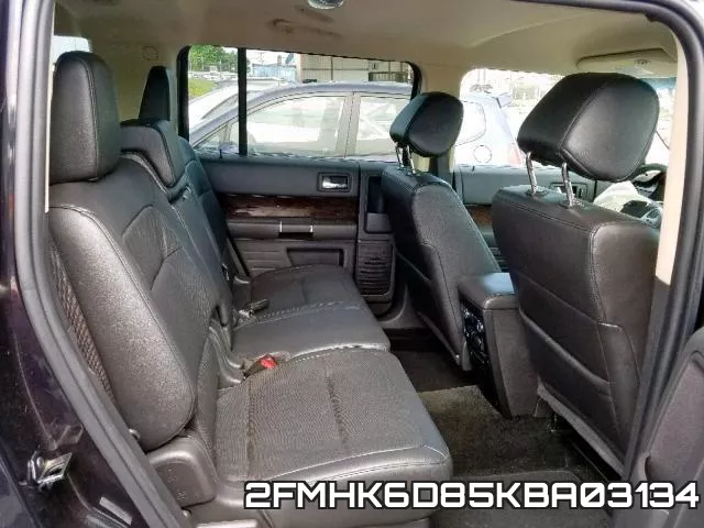 2FMHK6D85KBA03134 фото 7