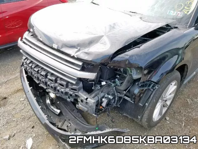 2FMHK6D85KBA03134 фото 10