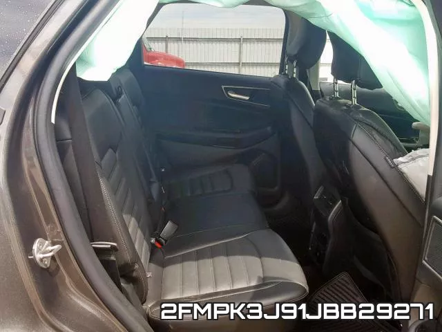 2FMPK3J91JBB29271 фото 7