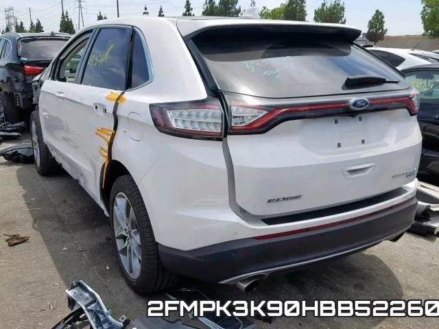 2FMPK3K90HBB52260 фото 4