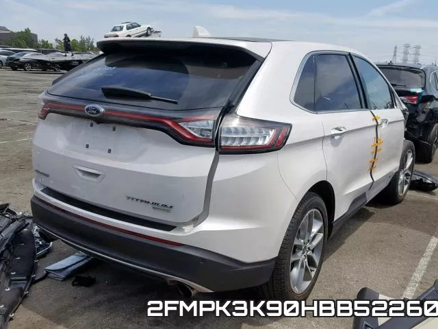 2FMPK3K90HBB52260 фото 5