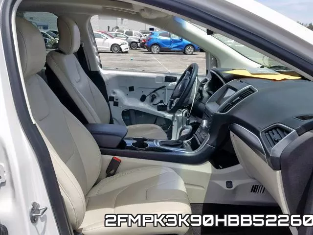2FMPK3K90HBB52260 фото 6