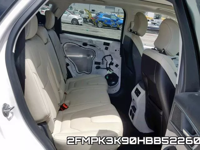 2FMPK3K90HBB52260 фото 7