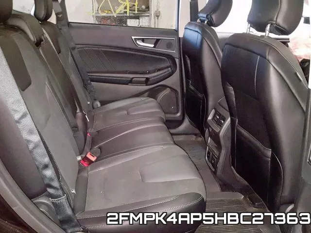 2FMPK4AP5HBC27363 фото 7