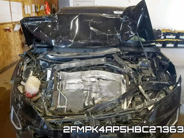 2FMPK4AP5HBC27363 фото 8