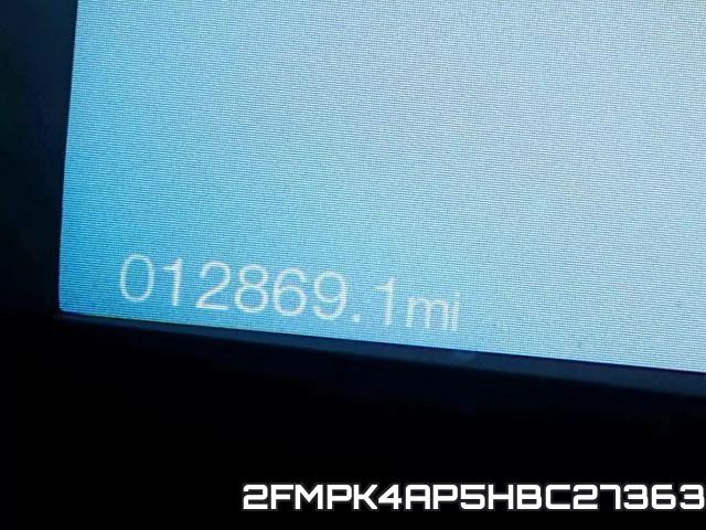 2FMPK4AP5HBC27363 фото 9