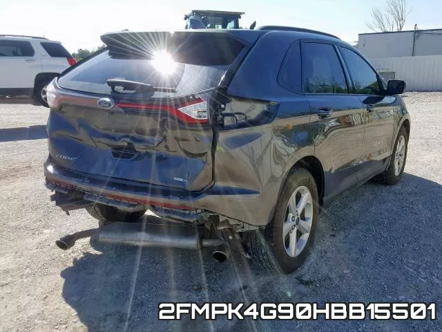 2FMPK4G90HBB15501 фото 4