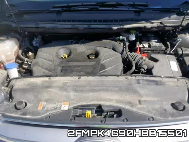 2FMPK4G90HBB15501 фото 7