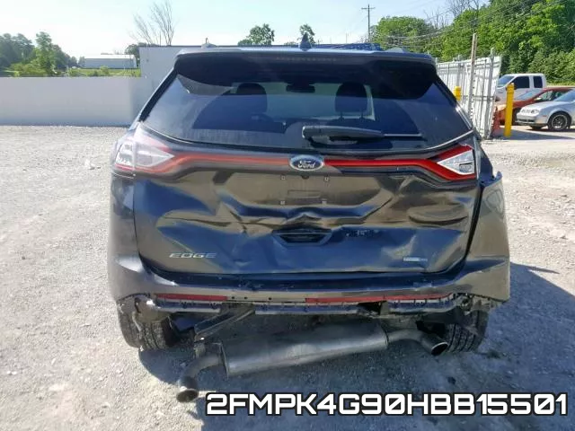 2FMPK4G90HBB15501 фото 9
