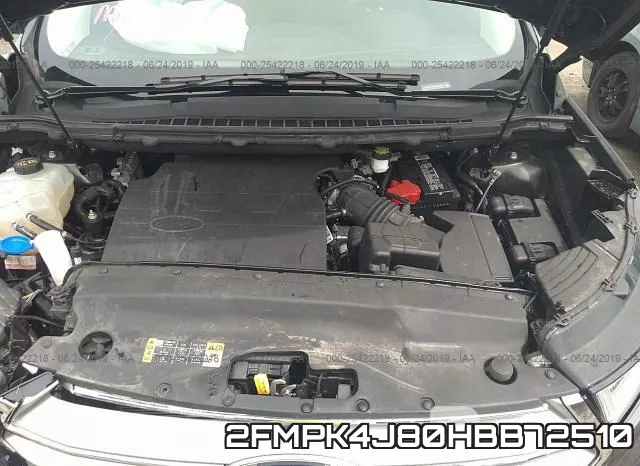 2FMPK4J80HBB72510 фото 2