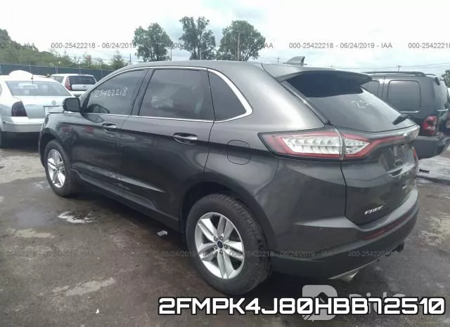 2FMPK4J80HBB72510 фото 4