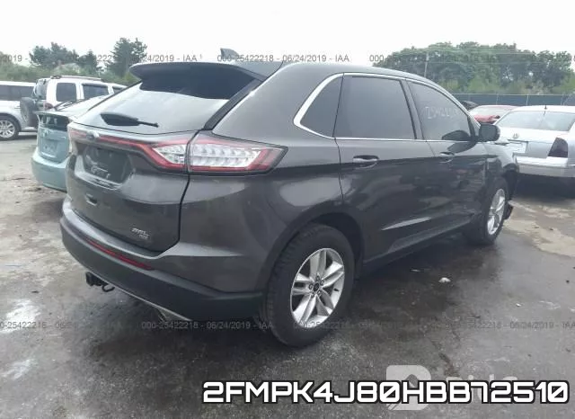 2FMPK4J80HBB72510 фото 5