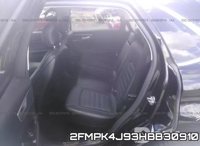 2FMPK4J93HBB30910 фото 9