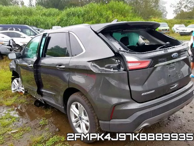 2FMPK4J97KBB89935 фото 4