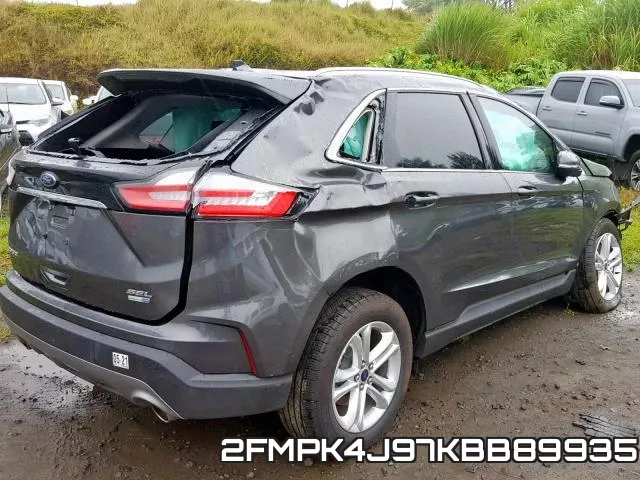 2FMPK4J97KBB89935 фото 5