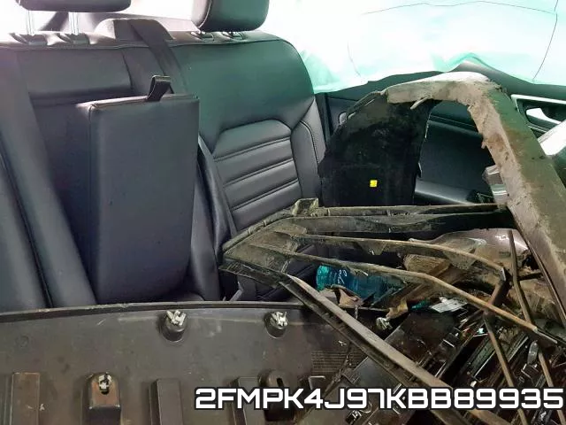 2FMPK4J97KBB89935 фото 7