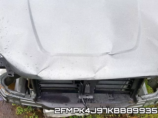 2FMPK4J97KBB89935 фото 8