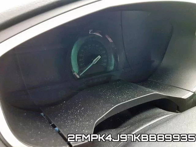 2FMPK4J97KBB89935 фото 9