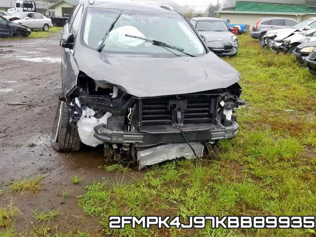 2FMPK4J97KBB89935 фото 10