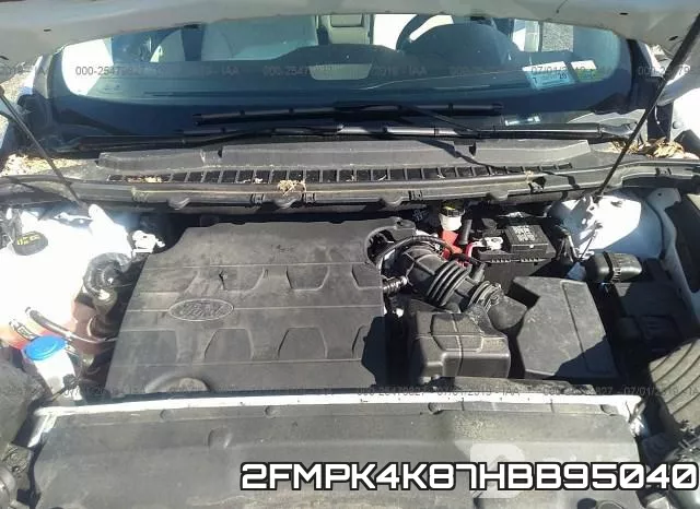 2FMPK4K87HBB95040 фото 2