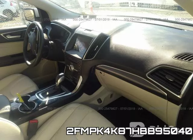 2FMPK4K87HBB95040 фото 6