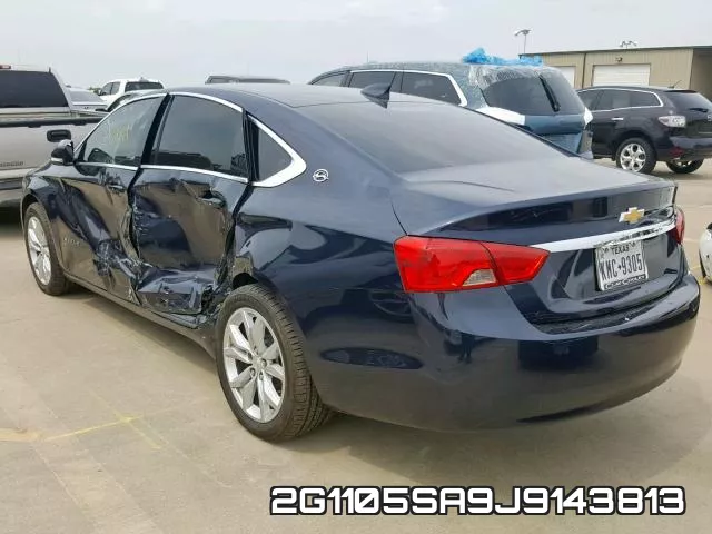 2G1105SA9J9143813 фото 4