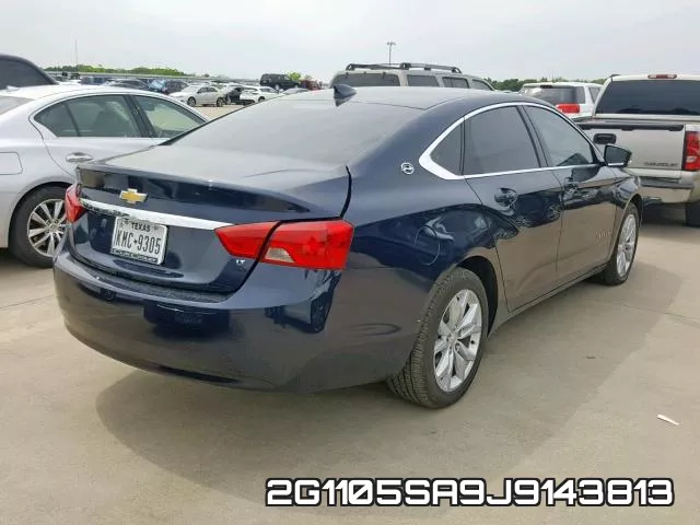 2G1105SA9J9143813 фото 5