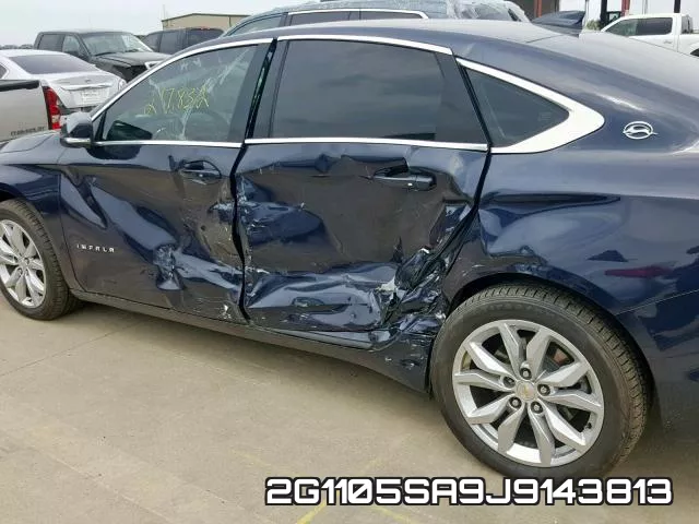 2G1105SA9J9143813 фото 10