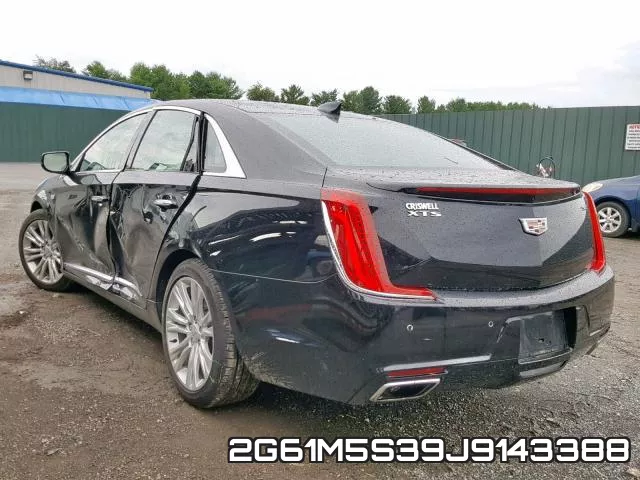 2G61M5S39J9143388 фото 4