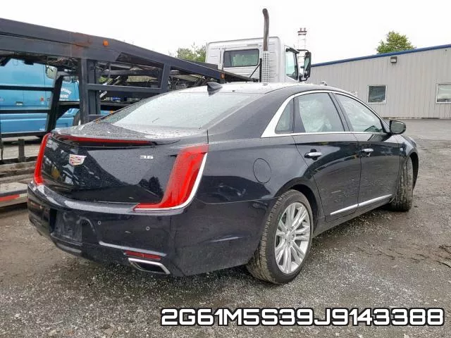 2G61M5S39J9143388 фото 5