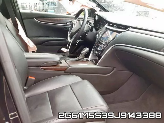 2G61M5S39J9143388 фото 6