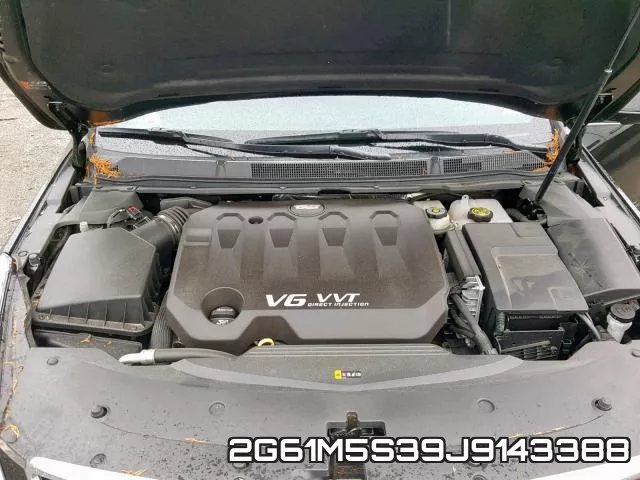 2G61M5S39J9143388 фото 8
