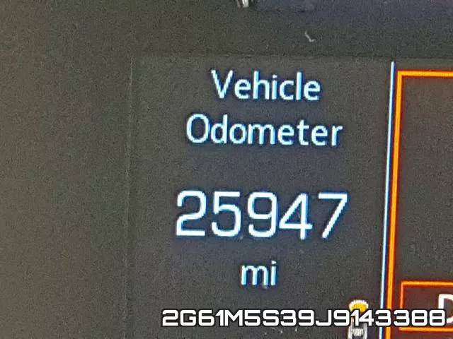 2G61M5S39J9143388 фото 9