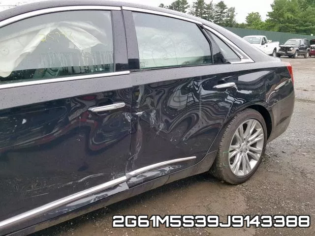 2G61M5S39J9143388 фото 10