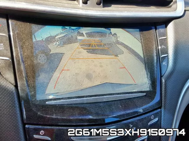2G61M5S3XH9150974 фото 10