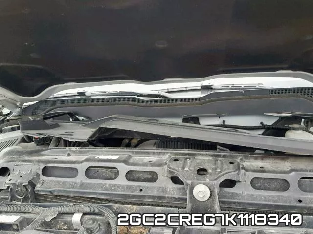 2GC2CREG7K1118340 фото 8