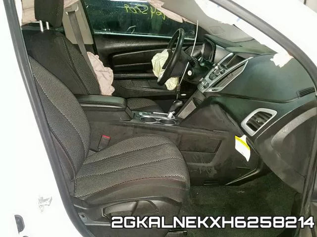 2GKALNEKXH6258214 фото 6