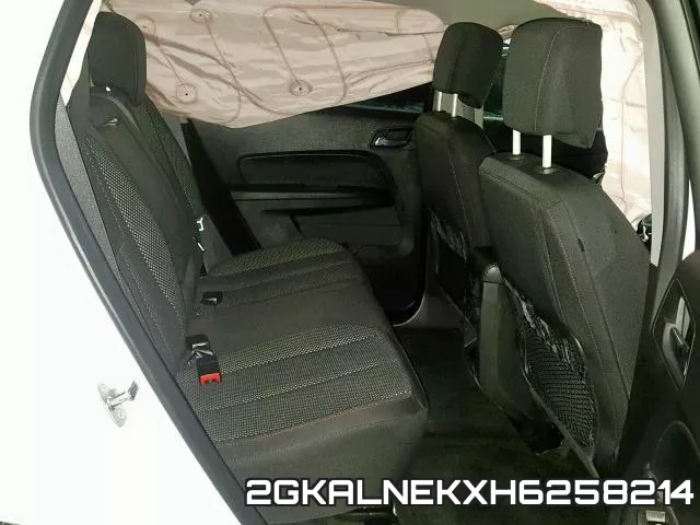 2GKALNEKXH6258214 фото 7