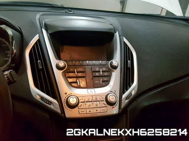 2GKALNEKXH6258214 фото 10