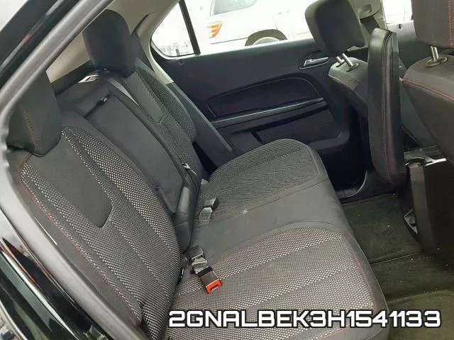 2GNALBEK3H1541133 фото 7