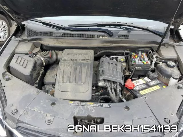 2GNALBEK3H1541133 фото 8
